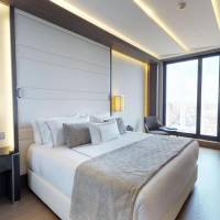 Premium Double or Twin Room