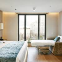 Premium Triple Room