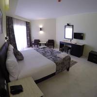 Premium Jaccuzi Room