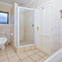 Executive Suite with private Lounge and Lagoon view