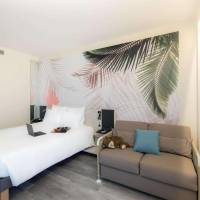 Riviera Superior Double Room with Late Check In (20h)