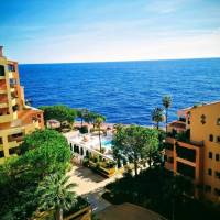 Superior Double Room with Sea View