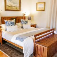 Comfort King/Twin Room