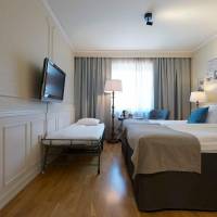 Twin Room with Extra Bed