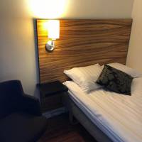 Economy Single Room