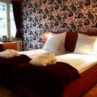Superior Double Room with Evening Meal