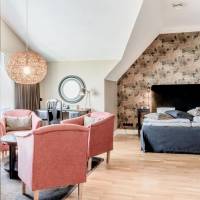 Mini Suite