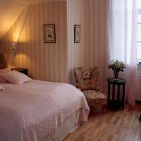 Double Room with Bath
