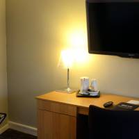 Superior Double Room with Evening Meal