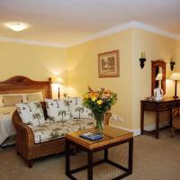 Luxury Double Room