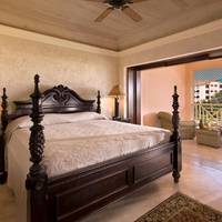Deluxe King Suite with Garden View