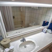 Deluxe room double