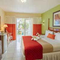 Deluxe Room King