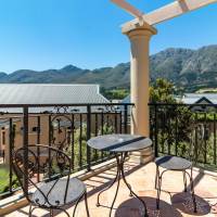 One Bedroom Villa - Mountain View