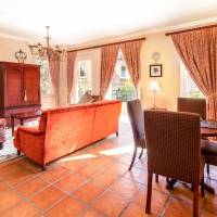 One Bedroom Villa - Village View