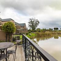 Two Bedroom Villa - Lake View