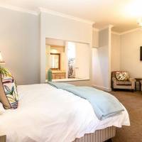 Two Bedroom Villa - Village View
