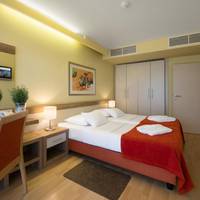 Junior Suite (2 Adults + 2 Children up to 11 years)