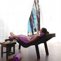 Special Offer - Double Room with Wellness Package