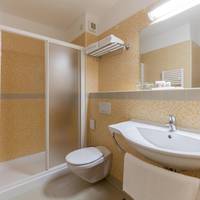 Comfort Twin Room - Sea Side
