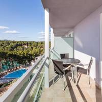 Superior Twin Room with Balcony - Sea Side  (2 Adults + 1 Child up to 11 years)