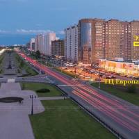 Апартаменты