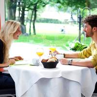 Standard Double Room with Gastronomic Package