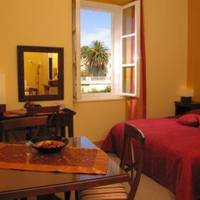 Suite with Terrace and Sea View - with Breakfast In Room