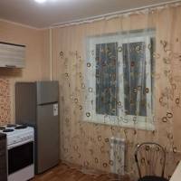 Апартаменты