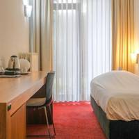Budget Single Room