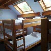 Mixed Dormitory Room