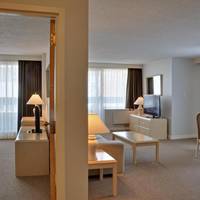 Superior One Bedroom Suite