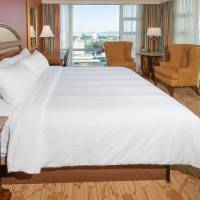 Concierge Room