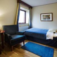 Standard Single Room with Evening Meal