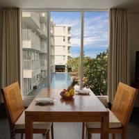 Premier Plus with Pool View