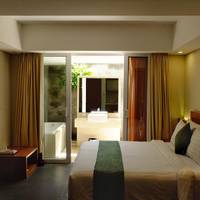 Premier Room with Bathtub