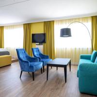 Business Double or Twin Room