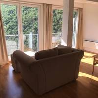 King Suite with Balcony