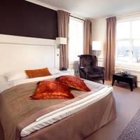 Double or Twin Room with Evening Meal