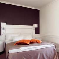 Superior Double Room with Evening Meal