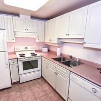 One Bedroom Suite Partial Harbour View