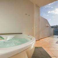Suite Junior Superior Large Balcony High Floor
