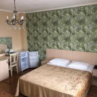 Superior Deluxe Double or Twin Room 
