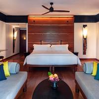 Staycation Package: Canopy Premium King or Twin [Malaysia Residents]