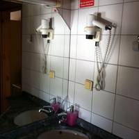 Двухместный с 1 кроватью или 2 отдельными кроватями