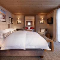 Club Chalet