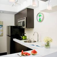 Superior One-Bedroom King Suite