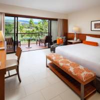 Golf Vista Room