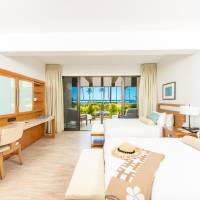 Beachfront Room