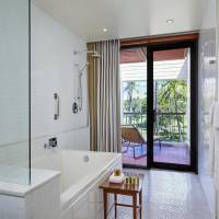 Golf Vista Deluxe Room